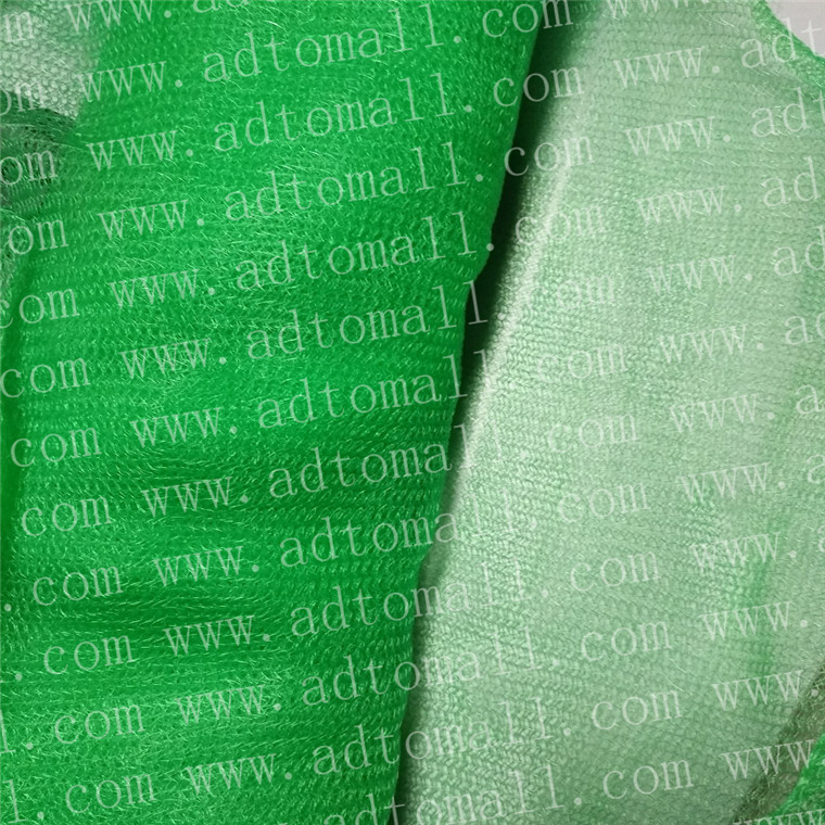 woven bag edge construction net